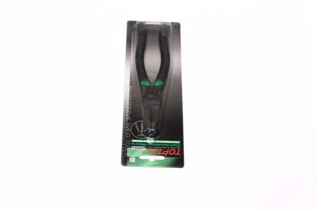 Плоскогубці 8" x 205mm (TOPTUL) Toptul DBAB2208B (фото 1)