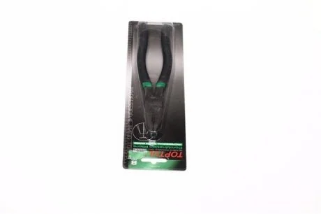Плоскогубці 8" x 205mm (TOPTUL) Toptul DBAB2208B