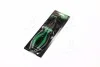 Плоскогубцы 7" (chrome molybdenum) (DBBB2207) TOPTUL Toptul DBBB2207B (фото 1)