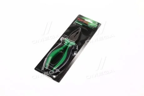 Плоскогубцы 7" (chrome molybdenum) (DBBB2207) TOPTUL Toptul DBBB2207B