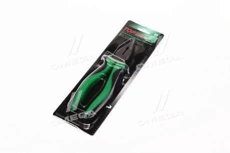 Плоскогубці 8" (chrome molybdenum) (TOPTUL) Toptul DBBB2208