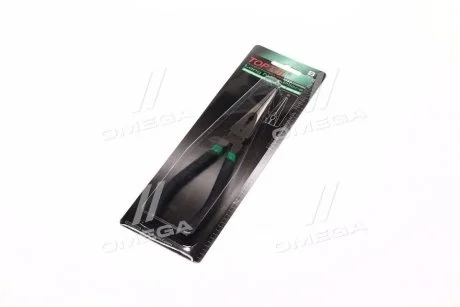 Плоскогубці з подовженими губками 8" (TOPTUL) Toptul DFAB2208B