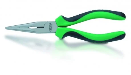 Плоскогубці з подовженими губками 8" TOPTUL Toptul DFBB2208