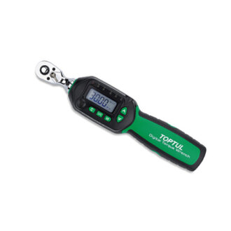 Ключ динамометрический 1/4" Toptul DT-030S2