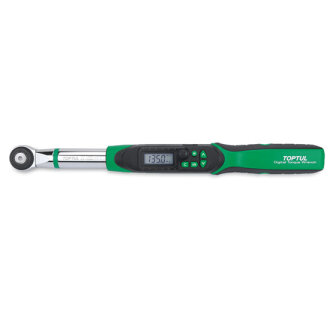 Ключ динамометрический 1/2" Toptul DT-340I4