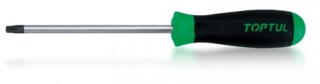 Отвертка TORX T30 с отверстием Toptul FEAB3013