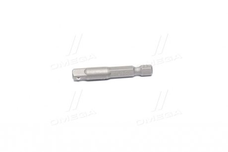 Перехідник 1/4"х1/4" L50 Toptul FPKA0808