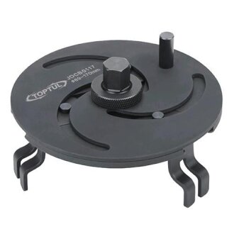 Съемник крышки топливного насоса универсальный ToptulV Toptul JDCB0117