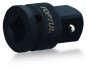 Переходник ударный 3/8&quot;х1/4&quot; Toptul KACA1208 (фото 1)