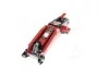 Домкрат подкатной 2т 130-380 мм TORIN Torin T82003 (фото 2)