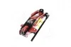 Домкрат подкатной 2т 130-380 мм TORIN Torin T82003 (фото 4)