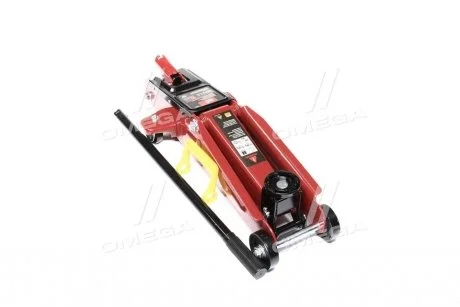 Домкрат подкатной 2т 130-380 мм TORIN Torin T82003