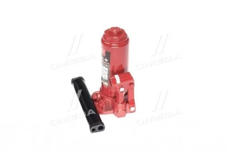 Домкрат пляшковий 5т 216-413 мм (TORIN) Torin T90504