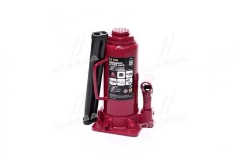 Домкрат пляшковий 12т 230-465 мм (TORIN) Torin T91204