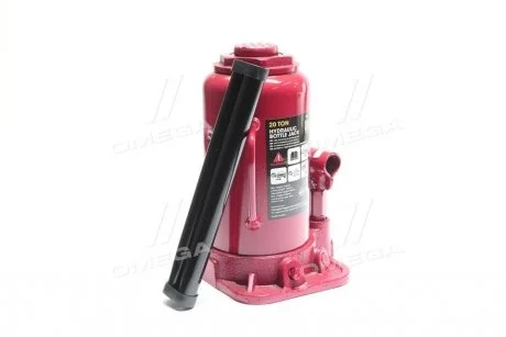 Домкрат пляшковий 20т 242-452 мм (TORIN) Torin T92004