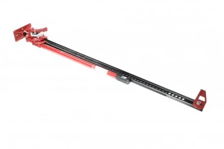 Домкрат рейковий 3т 125-1330мм (TORIN) Torin TRA8605