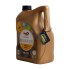 Олива моторна Quartz Ineo Long Life 5W30 (5 Liter) TOTAL 213819 (фото 2)