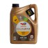 Олива моторна Quartz Ineo Long Life 5W30 (5 Liter) TOTAL 213819 (фото 1)