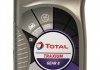 Трансмісійна олива 75W80 1 л МКПП Мінеральне TOTAL 75W80 TRAX G8 1L (фото 1)