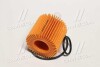 Фільтр масляний (елемент) Auris06- Corolla Yaris Daihatsu TOYOTA 04152-YZZD7 (фото 4)