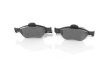 Тормозные колодки передние дисковые TOYOTA 044650D050 (фото 1)