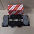 Тормозные колодки дисковые TOYOTA 044650K360 (фото 1)