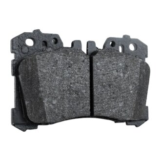 Тормозные колодки задние дисковые TOYOTA 044660W020