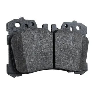 Тормозные колодки задние дисковые TOYOTA 044660W020