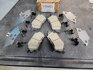 Гальмівні колодки дискові TOYOTA 04466F4010 (фото 1)