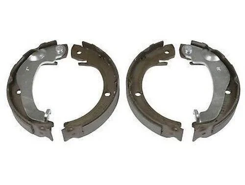 Тормозные колодки задние барабанные TOYOTA 044950F010 (фото 1)