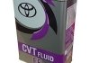 Трансмісійна олива CVT Fluid FE 4л TOYOTA 0888681905 (фото 1)