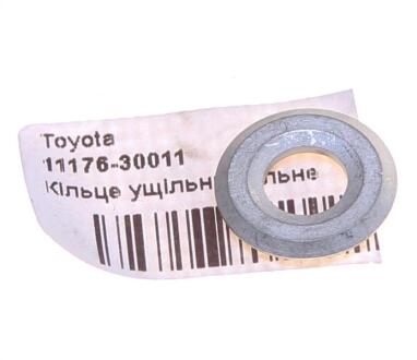 Шайба паливної форсунки TOYOTA 1117630011