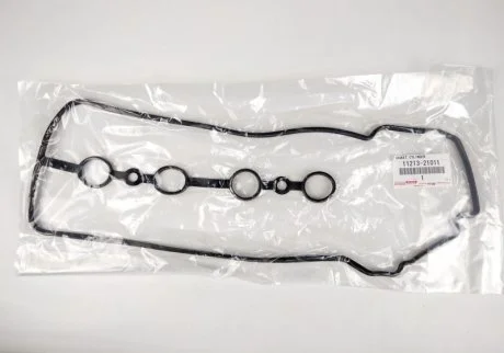 Прокладка клапанної кришки TOYOTAV TOYOTA 1121321011