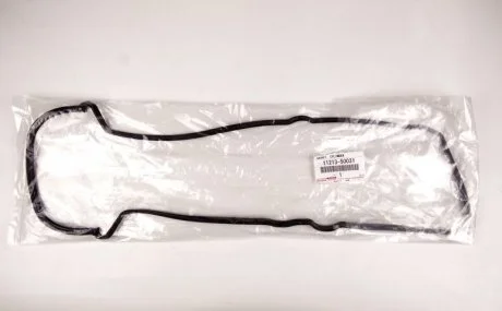 Прокладка клапанной крышки V TOYOTA 1121350031