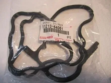 Прокладка клапанної кришки TOYOTAV TOYOTA 1121364061