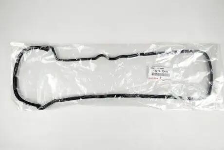 Прокладка клапанної кришки TOYOTA 1121450011