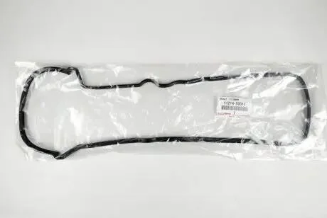 Прокладка клапанної кришки V TOYOTA 1121450011