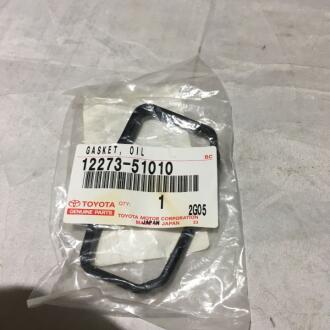 Прокладка двигателя TOYOTA 1227351010