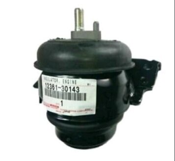 Подушка двигателя TOYOTA 1236130143