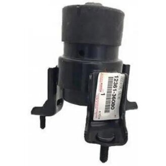 Подушка двигуна передня TOYOTA 1236136080