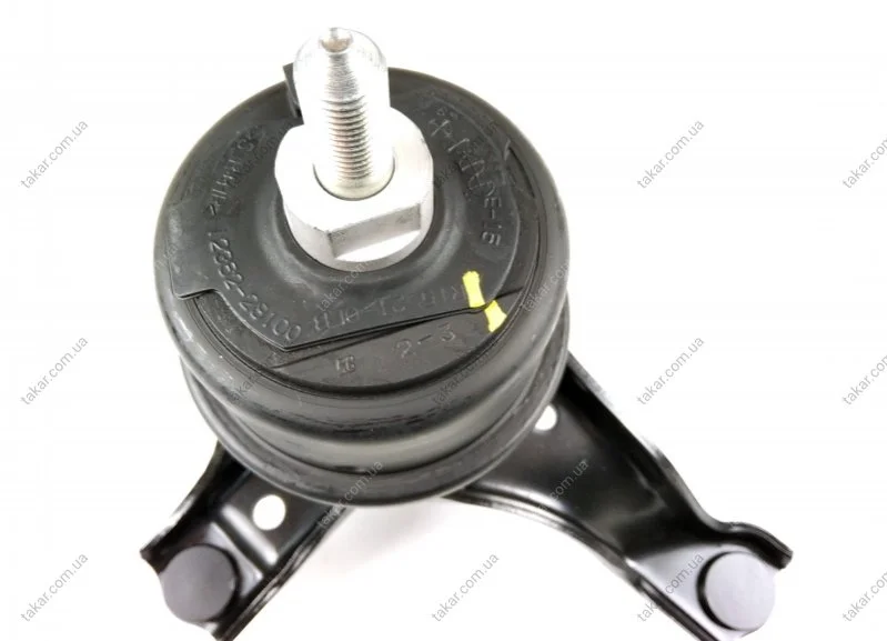Подушка двигателя правая TOYOTA 1236236030 (фото 1)