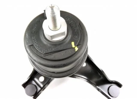 Подушка двигуна права TOYOTA 1236236030