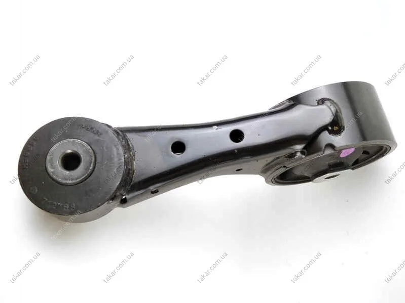 Опора двигуна Toyota Lexus RX 06-08 (вир-во Toyota) TOYOTA 1236331020 (фото 1)
