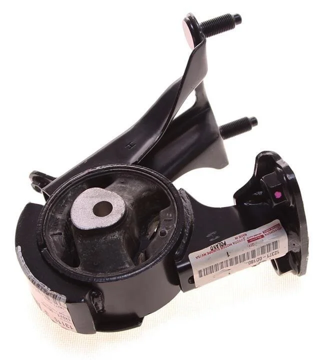 Подушка двигателя TOYOTA 123710D180 (фото 1)