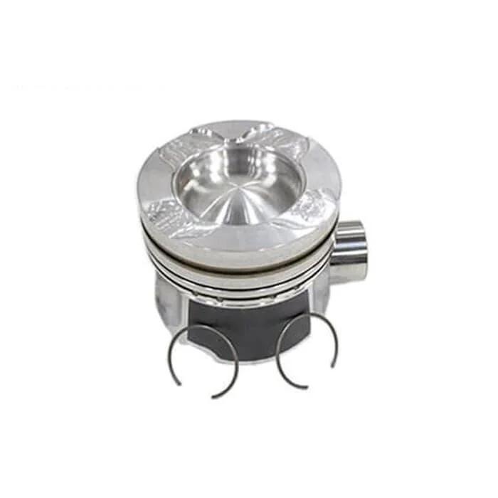 Поршні двигуна, комплект TOYOTA 131010W021B0 (фото 1)