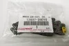 Ланцюг ГРМ коротка Toyota Camry 01-11 RAV4 Prius Yaris Corolla Lexus CT/ES/HS/NX (вир-во Toyota) TOYOTA 1350728010 (фото 1)