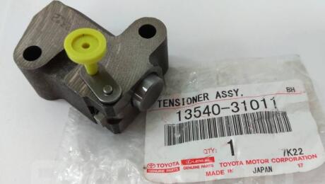 Натяжитель ремня генератора TOYOTA 1354031011