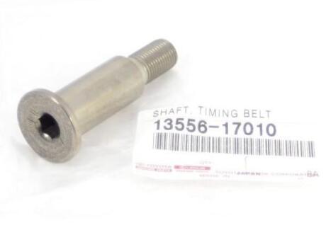 Болт натяжного ролика TOYOTA 13556-50010