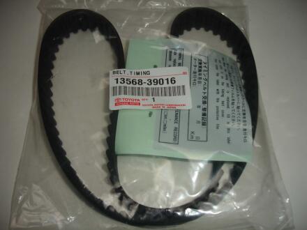 Ремінь ГРМ TOYOTA 1356839016