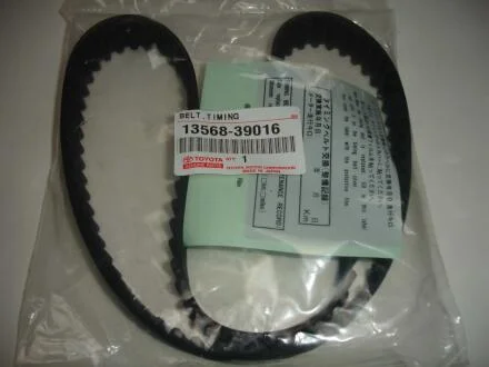 Ремінь ГРМ TOYOTA 1356839016